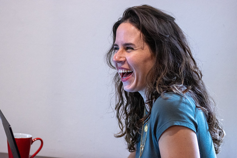 We had such a fab time meeting so many of you at our Summer Networking Event last week. 

Huge thanks to our event partners <a href="/CharityPeople/">Charity People</a> for bringing their CV clinic to the event! 🎊

We were pleased to see lots of good conversation, new connections and big grins – evidence👇