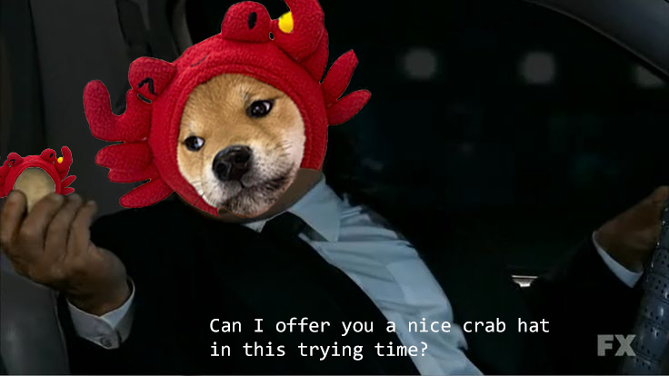 <a href="/shahh/">shah</a> me. the literal brother of $wif

$can you afford to fade a billion dollar bloodline in these trying times, shah?