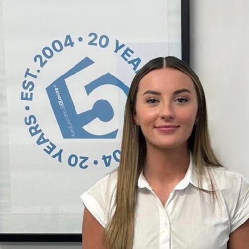 4energy_group's tweet photo. Sunday 23 June is International Women in Engineering Day, an opportunity for us to shine a spotlight on the incredible women in the #BEMS &amp; #EnergyManagement industries. 
Read our interview with Project Engineer, Jessica Rees https://t.co/P9AOUlWjoH
#INWED2024 #WomenInEngineering https://t.co/pr4tuyMQRc