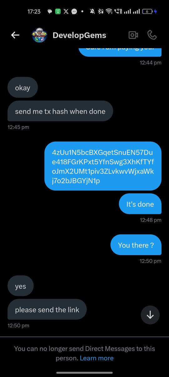 Mr. Crypto Suri tweet media