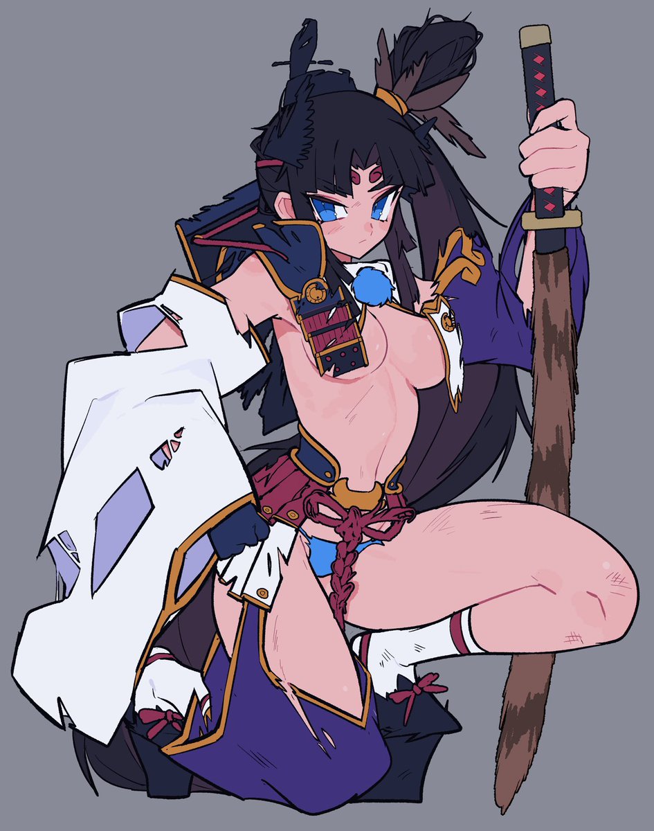 hacco /初子 tweet media