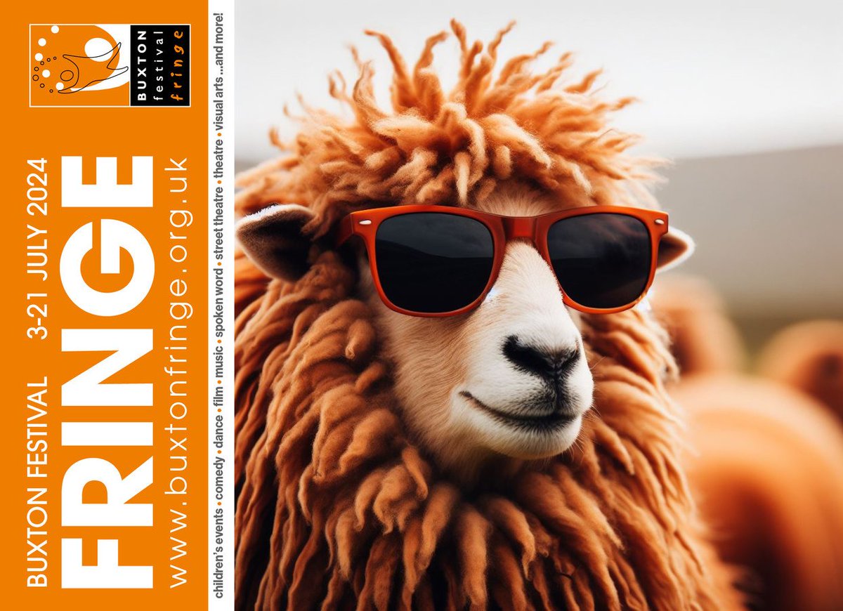 The Buxton Festival Fringe starts next month. We list some show's we think you'd enjoy,  including <a href="/tiptreejen/">tiptreejen</a>, <a href="/Cthulhu_Play/">Michael Sabbaton</a>,  <a href="/EdyHurst/">Edy Hurst</a>  and more.

starburstmagazine.com/features/starb…