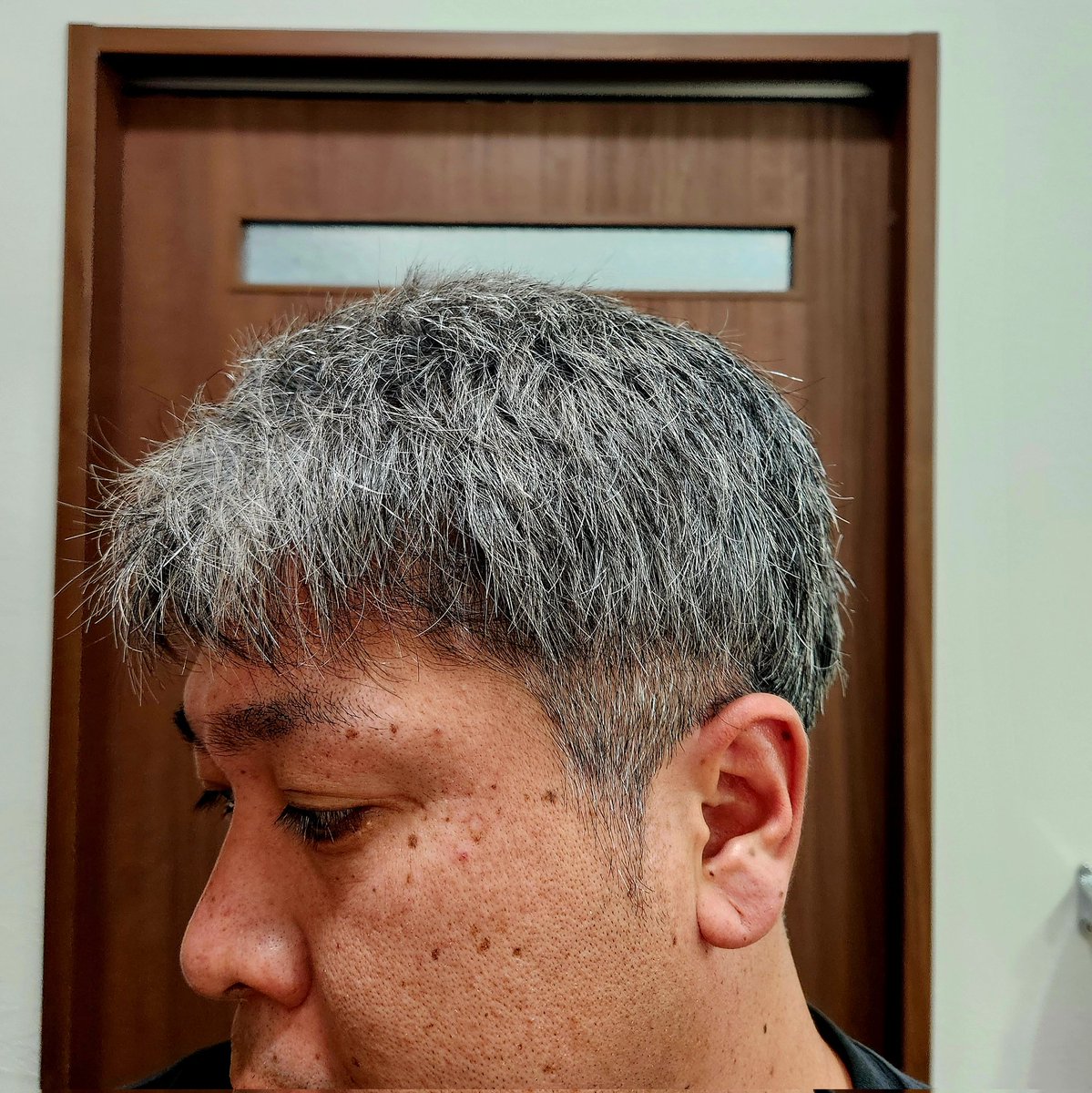 吉川晃司30th SINGLES➕ベアチャーム(シルバー) 吉川晃司 30周年限定