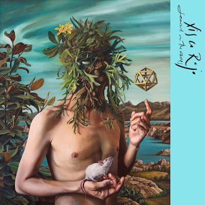 'Seaward on the Waves' es el último trabajo de estudio de <a href="/xiscorojo/">Xisco Rojo</a>, nuevos enfoques creativos e incluso un cuarteto de cuerda ▶️ radio-alberto.blogspot.com/2024/06/xisco-… | <a href="/holyhoofrecords/">Holy Hoof Records</a>