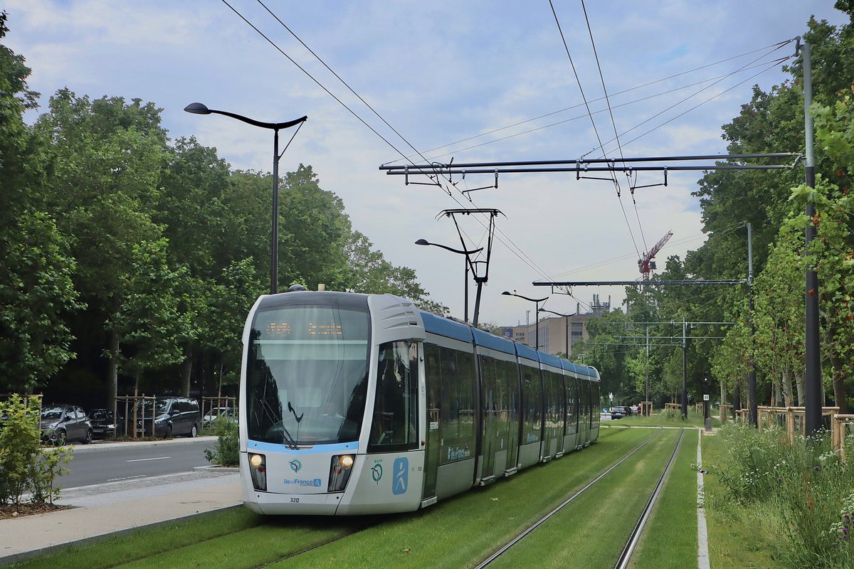 Petit Bogie tweet media