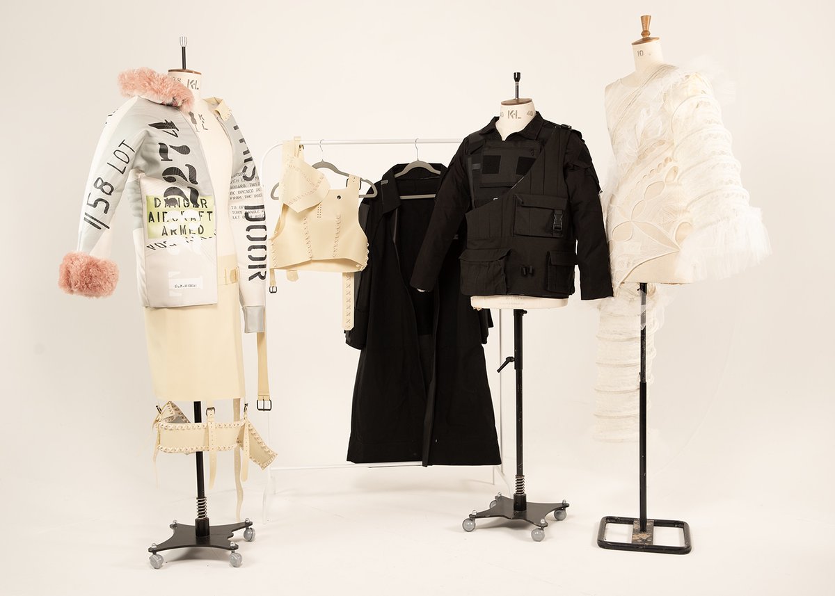 Robert Gordon University (RGU) tweet media