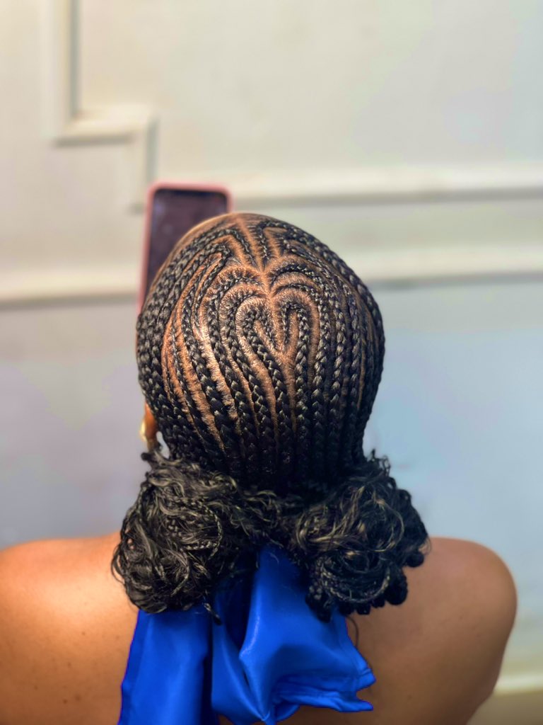 SilverHair Salon & Spa GH tweet media