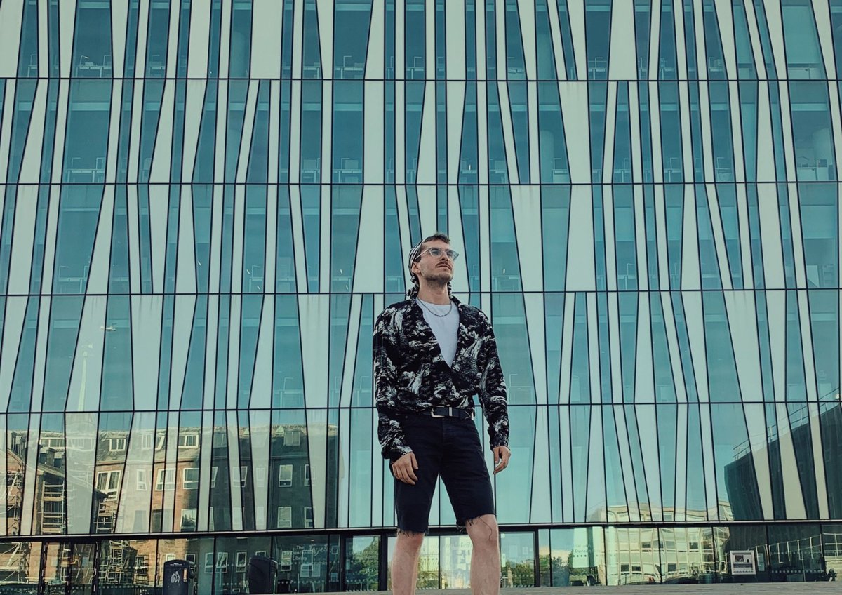 Robert Gordon University (RGU) tweet media