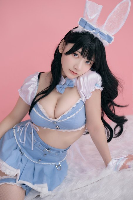 Twitterのコスプレ画像21