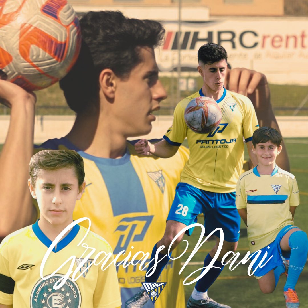 ¡𝐆𝐫𝐚𝐜𝐢𝐚𝐬 𝐃𝐚𝐧𝐢!♾️💛💙

<a href="/danigm_02/">Daniel Garcia ✌️</a> 

#UDT