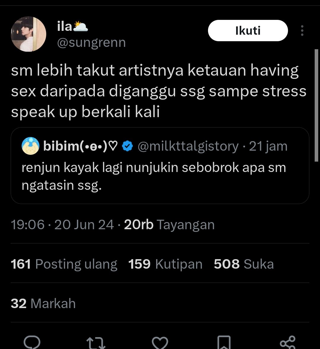 ` mt after dm tweet media