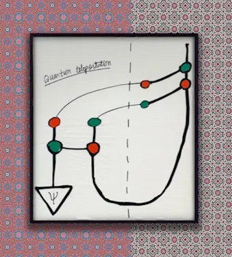 mplsoxford's tweet photo. 👏 MPLS PUBLIC ENGAGEMENT WITH RESEARCH AWARD: HAMZA WASEEM

"The Quantum Picturalism project uses an innovative approach to teach quantum science to high school students. Unlike traditional methods reliant on complex maths, QP employs diagrams to simplify quantum theory." https://t.co/ji87WZrBMi