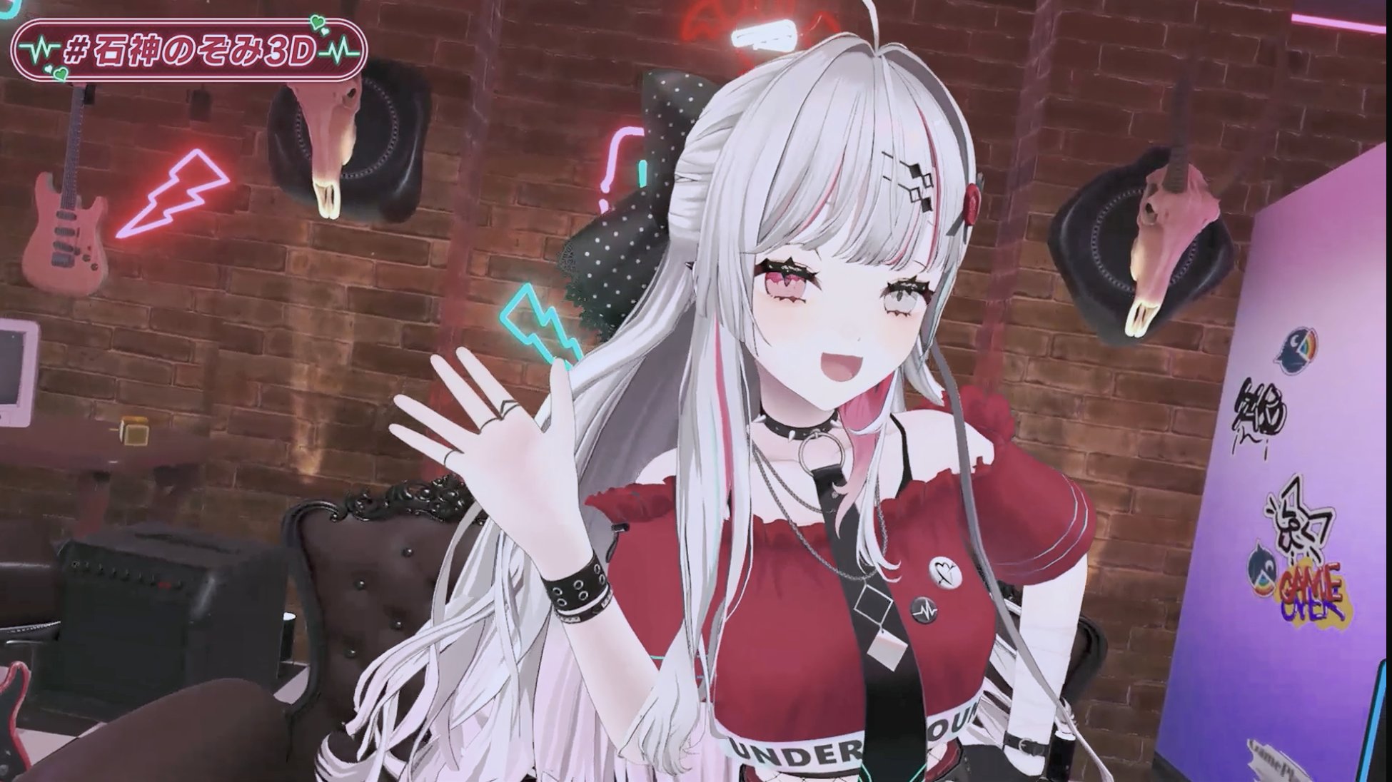 石神のぞみ/まとめ売り sddefault.jpg?v=6532663d