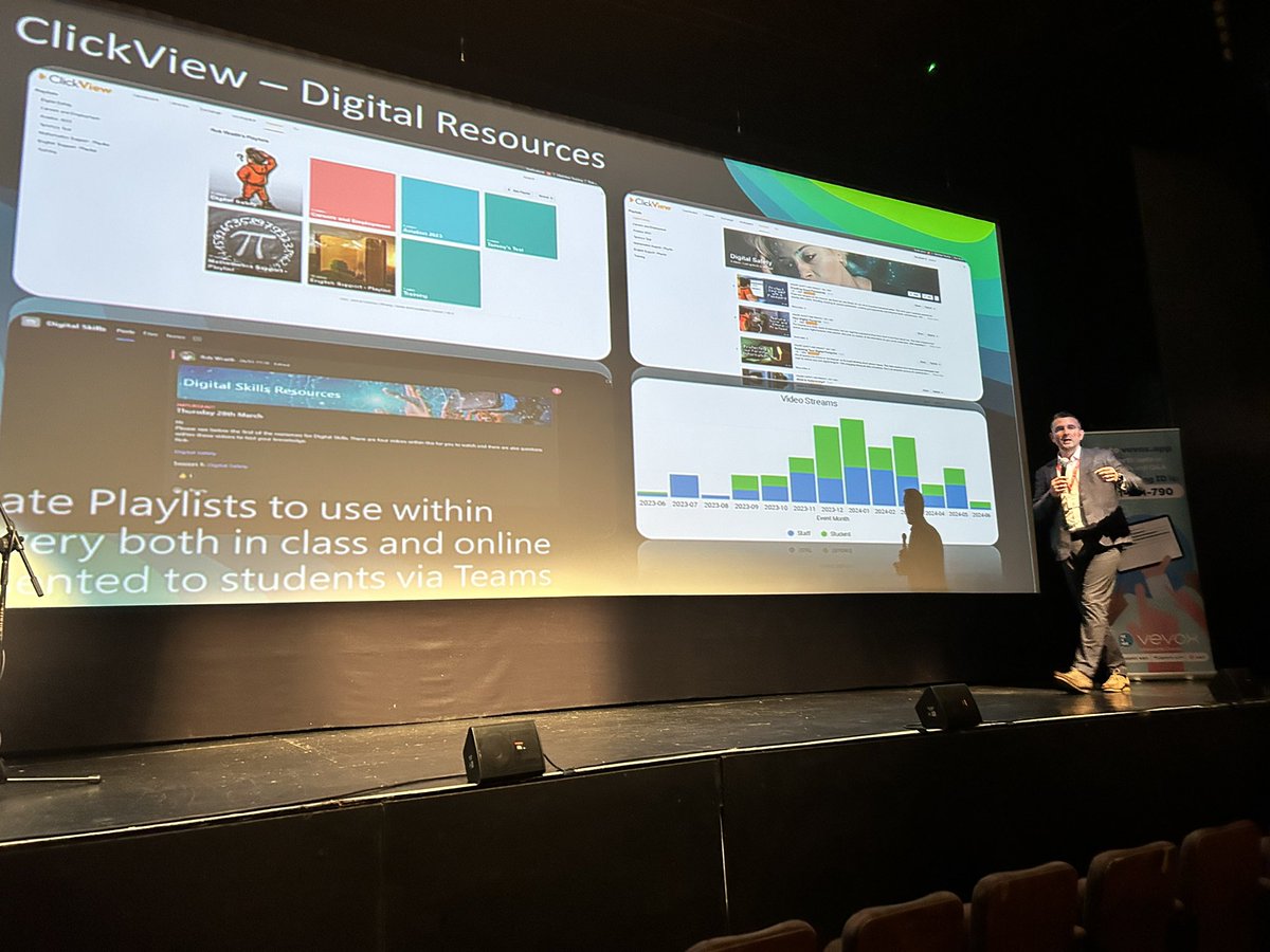 Tammy Woods (@clickviewtammy) on Twitter photo What a great morning the the <a href="/FeBlc/">Blended Learning Consortium</a> conference. Brilliant networking, and outstanding key note’s including <a href="/rwraith7/">Rob Wraith</a>
#BLCConnectED24 What a great morning the the <a href="/FeBlc/">Blended Learning Consortium</a> conference. Brilliant networking, and outstanding key note’s including <a href="/rwraith7/">Rob Wraith</a>
#BLCConnectED24