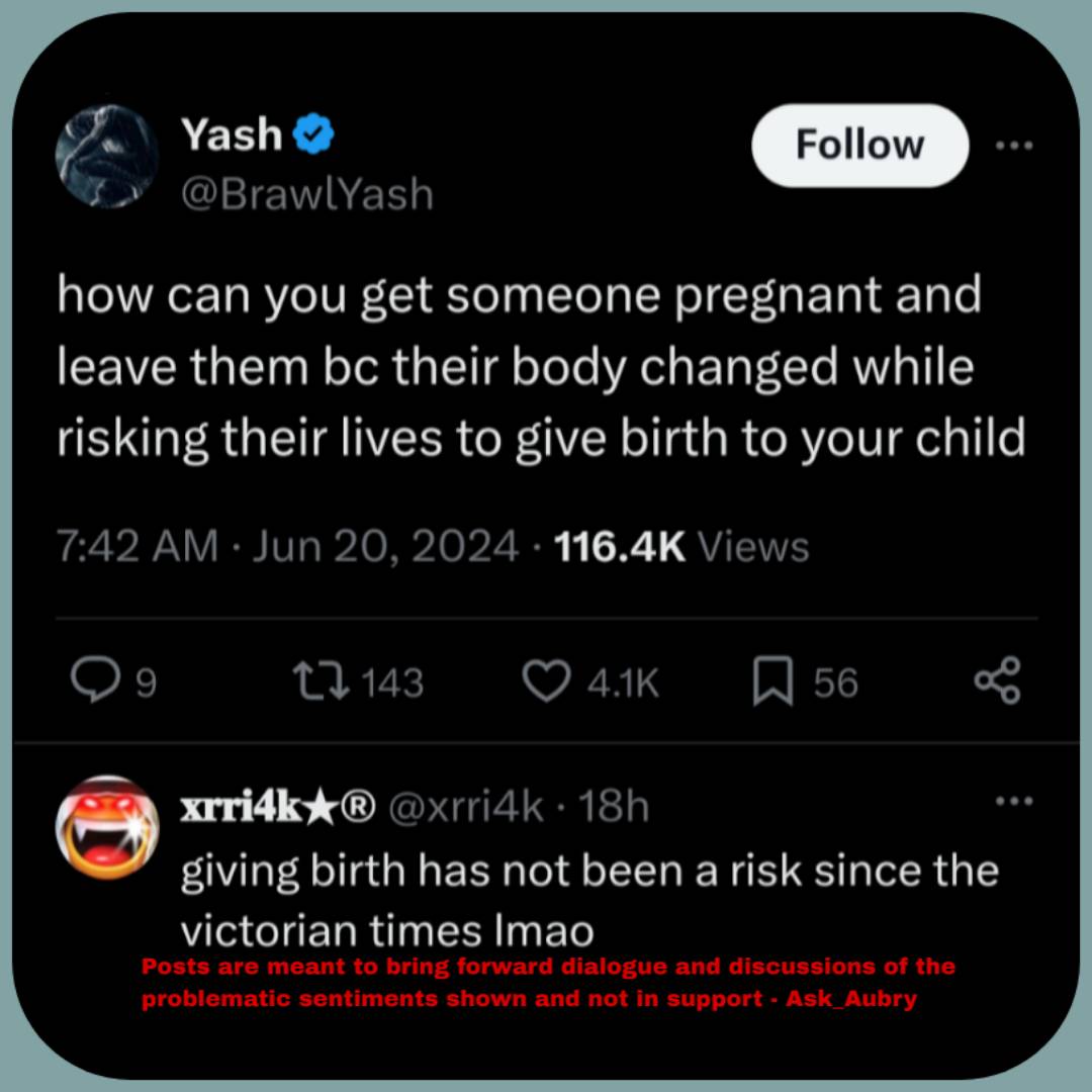 AskAubry 🦋 🐆🦝 tweet media