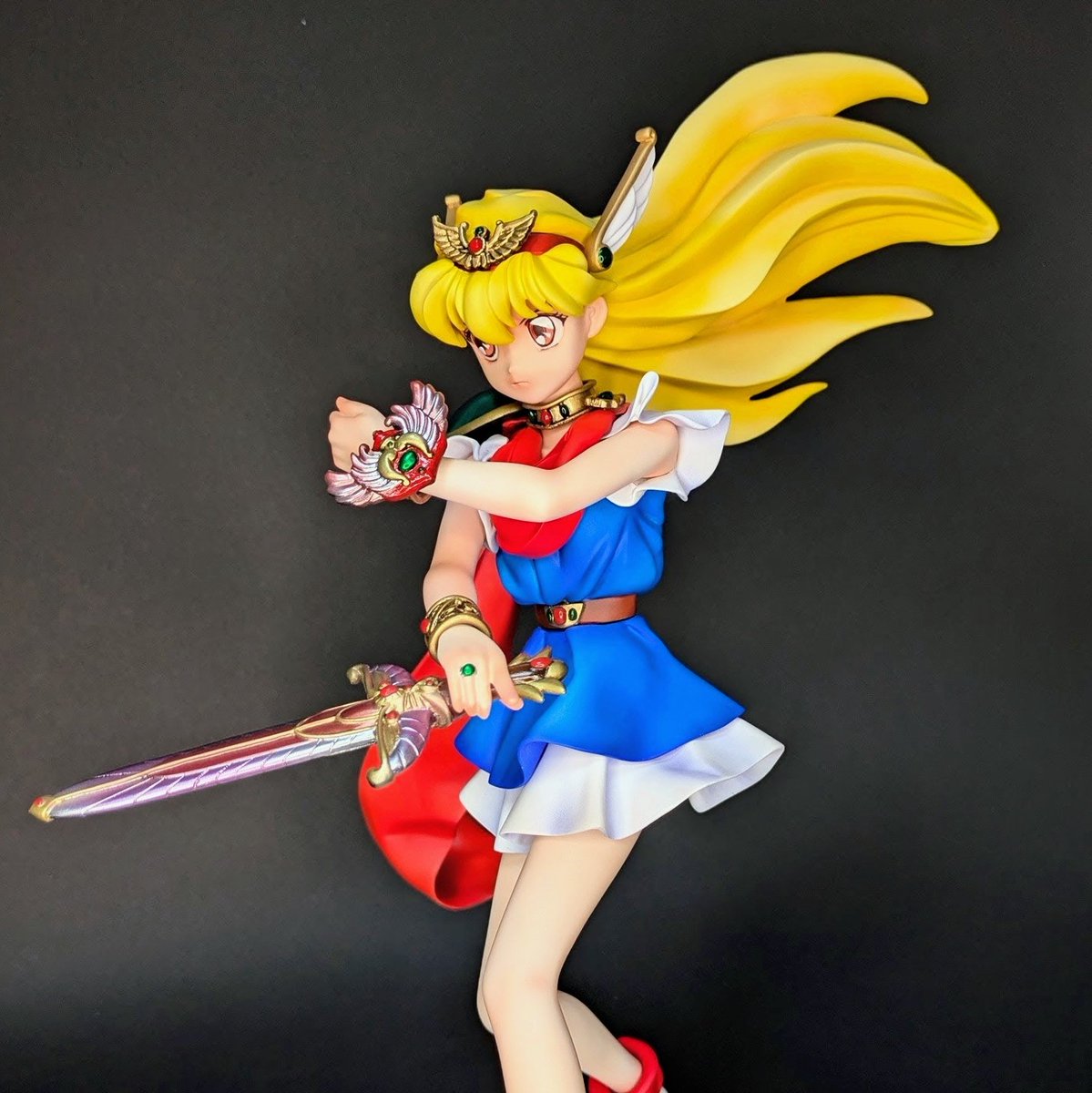 赤ずきんチャチャ ガレージキットマジカルプリンセス|ゲーム 赤ずきんチャチャ ガレージキットマジカルプリンセス|ゲーム