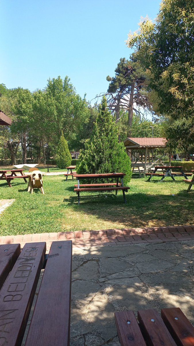 Kobra5931's tweet photo. Kesan yokmu kahve içecek.Cennet park https://t.co/OSFjOVFzvC