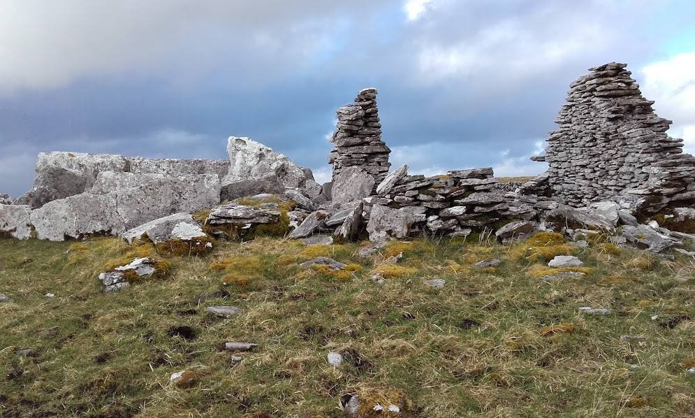 🧵Next outing: Early Modern &amp; Ecclesiastical Archaeology of the Burren, with Tony Kirby
30th June, 2PM
Bring good footwar
Free to members, €5 to non-members
Meet at UCG Research Station, Carran: maps.app.goo.gl/SEHNAmMv9K4Cuo…