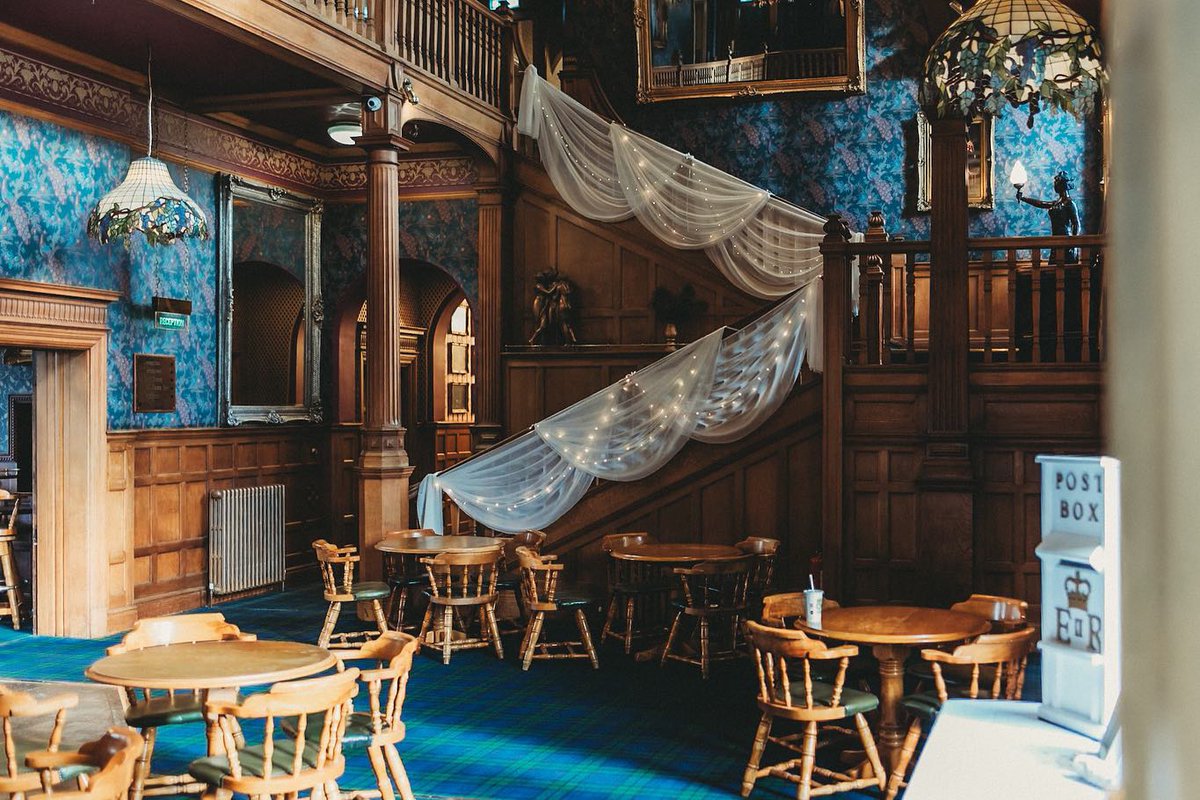 RushpoolHall's tweet image. Have you come to see Rushpool Hall yet? Leave a ✨ in the comments if you are planning on a tour!

📸 @michaegshawphotography

To book a tour of Rushpool Hall wedding venue in North Yorkshire pop us a message or email us at weddings@rushpool.co.uk