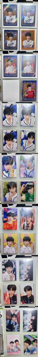 skycrystal1124's tweet photo. ของเจน4ที่ขายนะคะ ทักมาสอบถามราคาได้ค่ะ เรามาลงราคาให้ทีหลังนะคะ ส่วนใหญ่จะขายพร้อมเซ็ตโปสการ์ด ส่วนการ์ดคู่ขายแยกค่ะ

สนใจdm/เมนชั่นได้เลยค่า
#ตลาดนัดtffamily 
#ตลาดนัดทามเฟิง
#crystalCพร้อมส่ง https://t.co/hr8olXMzSd