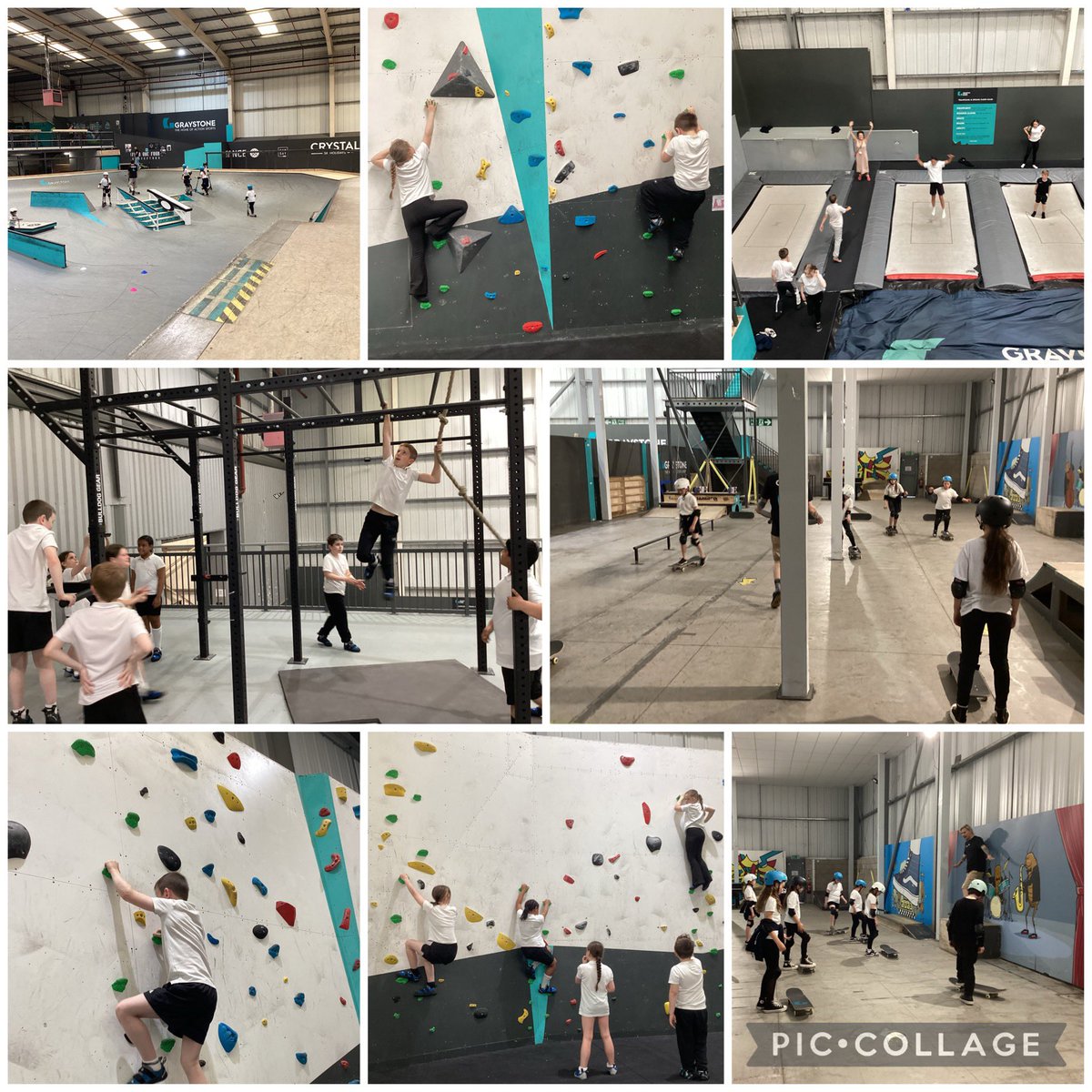 Mesne Lea (@mesne_lea) on Twitter photo Year 6 have had an action packed morning at Graystone action sports centre! <a href="/MissOsborn_ML/">Miss Osborn</a> <a href="/MrsFaulkner_ML/">Mrs Faulkner</a> <a href="/MlMockridge/">Miss Mockridge_ML</a> Year 6 have had an action packed morning at Graystone action sports centre! <a href="/MissOsborn_ML/">Miss Osborn</a> <a href="/MrsFaulkner_ML/">Mrs Faulkner</a> <a href="/MlMockridge/">Miss Mockridge_ML</a>