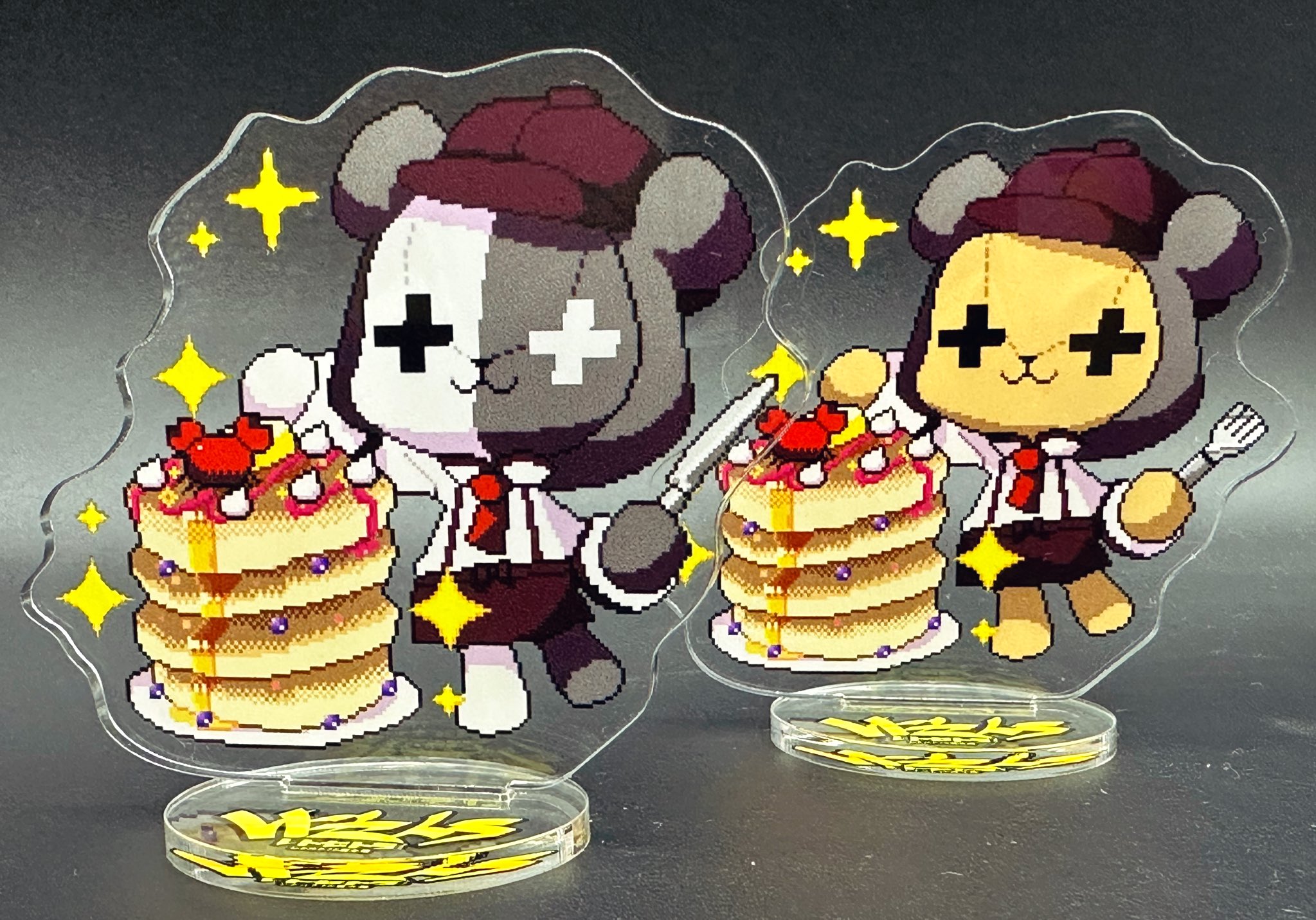 レトルト on X: レトルト on X: