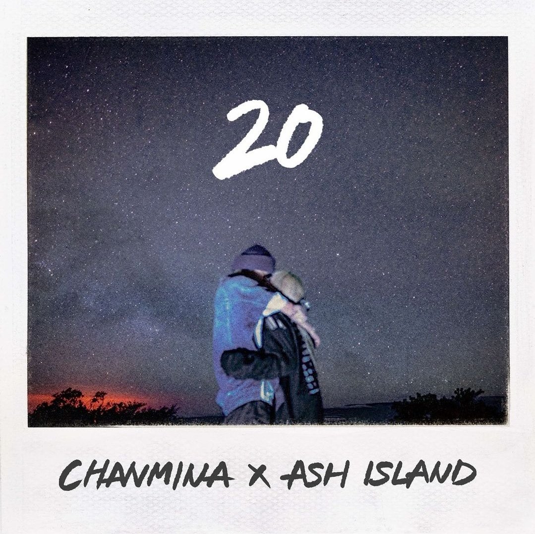 ash_island_fr's tweet photo. 💿 Chanson | 21.06.24

Ash Island vient de nous teaser "20", une chanson avec CHANMINA qui sortira le 26 juin !!

#ASHISLAND #ASH_ISLAND #애쉬아일랜드 https://t.co/nerNmYkOkW