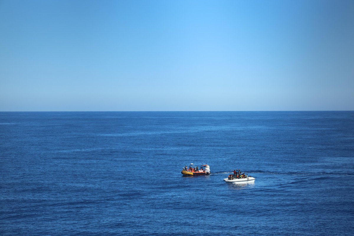 Diritti. Il dovere morale di accogliere chi fugge da guerra e fame buff.ly/4cyADOD