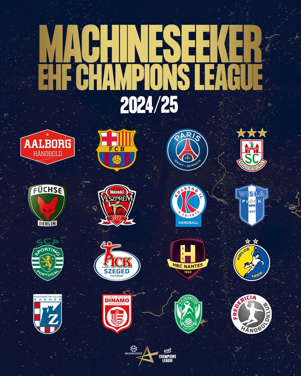 HBCNantes's tweet image. 🔴 OFFICIEL : L'EHF a validé la participation du 𝐇𝐁𝐂 𝐍𝐚𝐧𝐭𝐞𝐬 𝐞𝐧 𝐋𝐢𝐠𝐮𝐞 𝐝𝐞𝐬 𝐂𝐡𝐚𝐦𝐩𝐢𝐨𝐧𝐬 pour la saison 24-25 🔥

🇪🇺 Des affiches exceptionnelles à venir à la H Arena.
𝘙𝘋𝘝 𝘭𝘦 27 𝘫𝘶𝘪𝘯 𝘱𝘰𝘶𝘳 𝘤𝘰𝘯𝘯𝘢𝘪̂𝘵𝘳𝘦 𝘯𝘰𝘴 𝘢𝘥𝘷𝘦𝘳𝘴𝘢𝘪𝘳𝘦𝘴 𝘦𝘯…