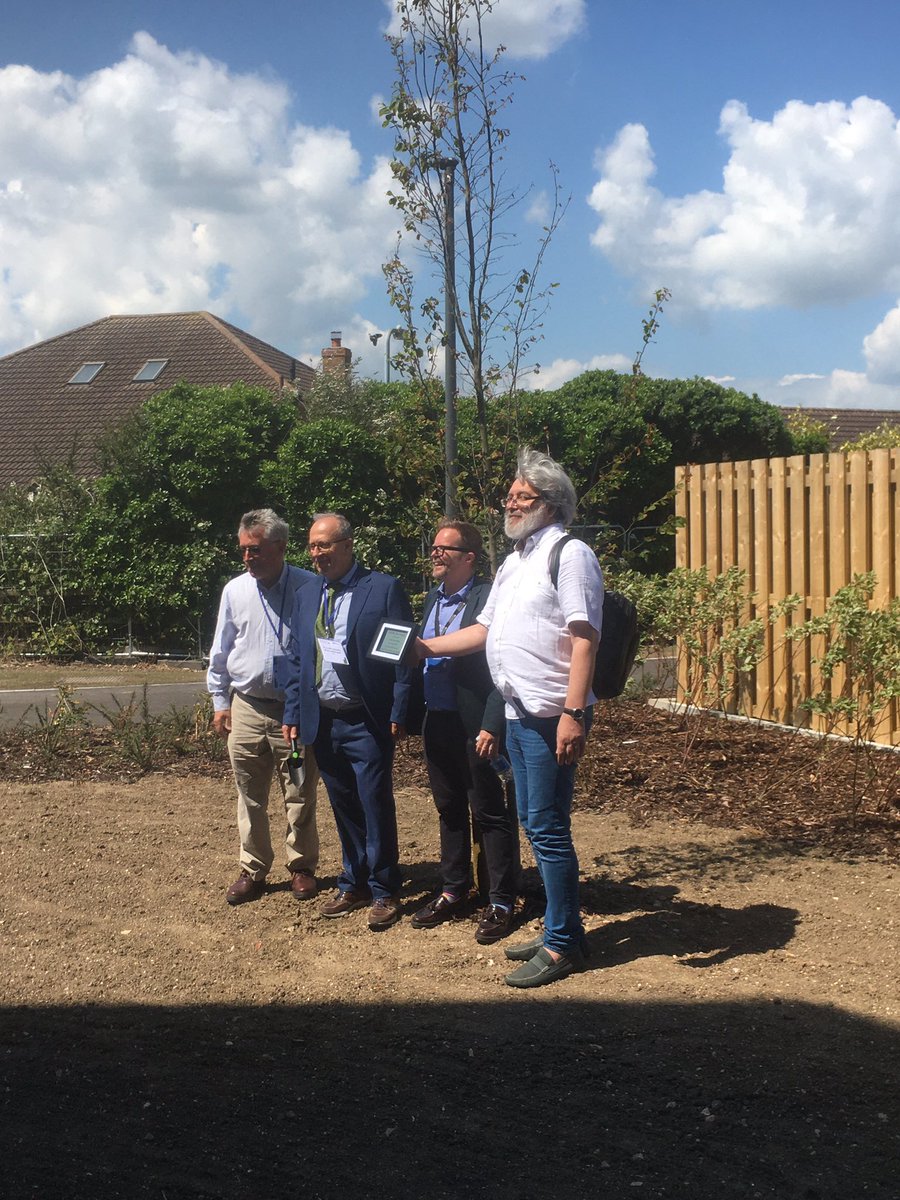 Miriam Dolan (@ruraldoctorni) on Twitter photo Planting a tree for #planetaryhealth <a href="/EURIPA_EURIPA/">EURIPA</a> <a href="/unilincoln/">University of Lincoln, UK</a> <a href="/WoncaEurope/">WONCA Europe</a> @GreenerPractice Planting a tree for #planetaryhealth <a href="/EURIPA_EURIPA/">EURIPA</a> <a href="/unilincoln/">University of Lincoln, UK</a> <a href="/WoncaEurope/">WONCA Europe</a> @GreenerPractice