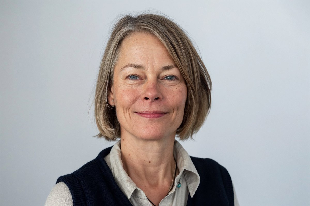 Do you think about the dilemma of applying AI vs. authenthicity? 

What do you think of these professionally made human portraits?

#ai #artificialintelligence #authenticity 
#humanvsmachine