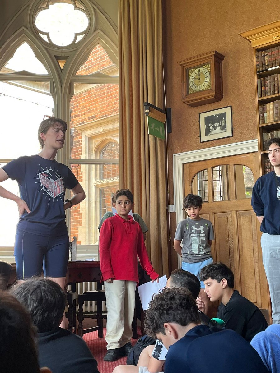 King Solomon Academy tweet media