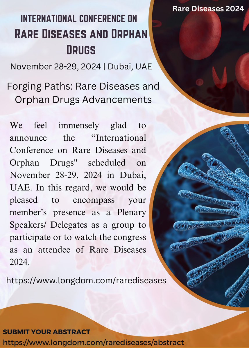 Longdom Conferences tweet media