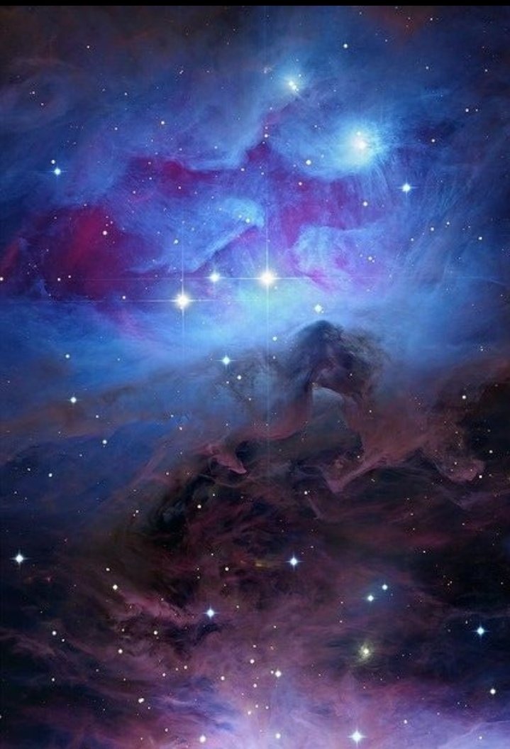 NGC1977 Running Man Nebula (Wolfgang Promper) - AstroBin  astrobin.com/6n984g/