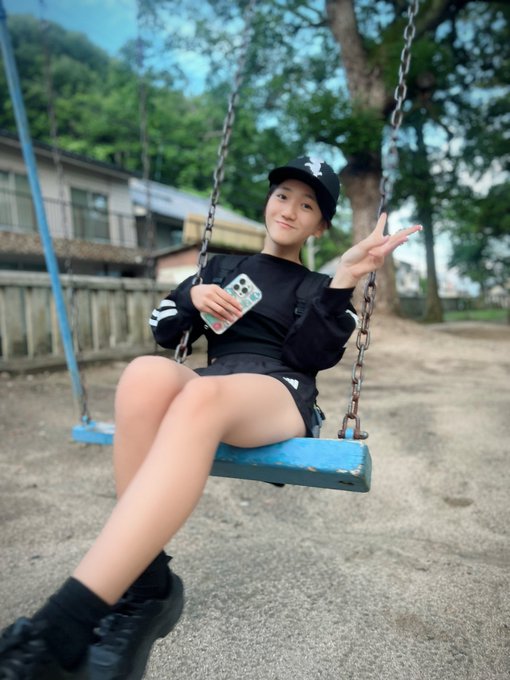 Twitterのコスプレ画像8