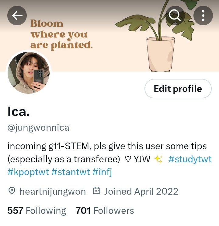 HAPPY 701M‼️
love y'all, more interactions to come bestiesss 🫶🏻🫶🏻🫶🏻