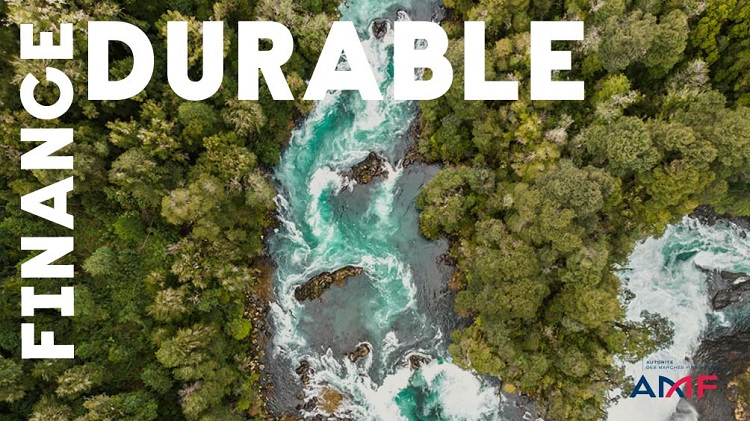 AMF_actu's tweet photo. [#FinanceDurable 🍃] L’AMF et l’@ACPR_actu publient leur rapport sur le suivi et l’évaluation des engagements climatiques des acteurs de la Place de Paris.

Retrouvez nos conclusions ici ➡️ https://t.co/XV9XJBx4fi

#FinanceVerte #FinanceResponsable https://t.co/d2Zue1XfQT