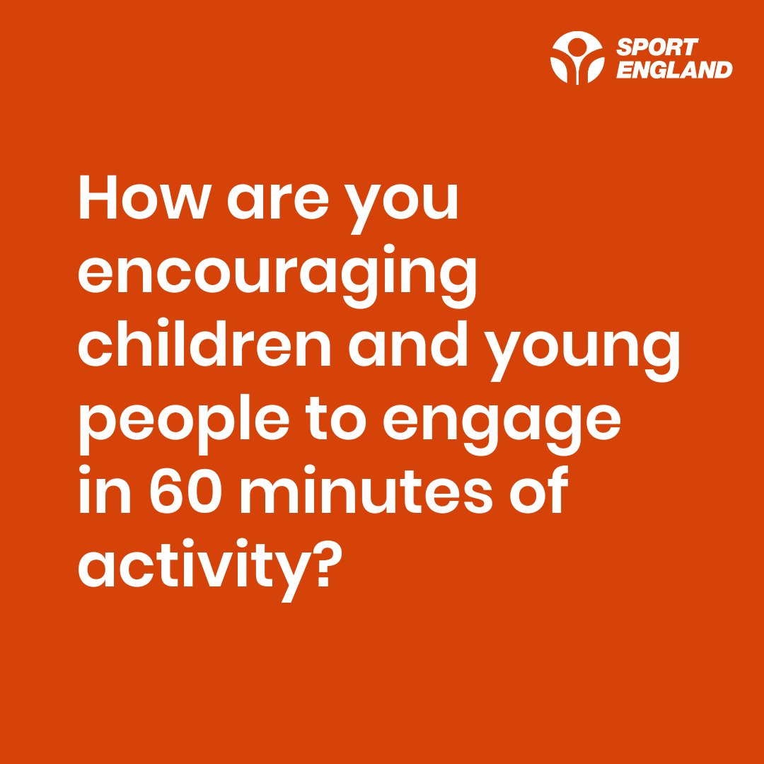 Sport_England's tweet photo. Let's chat about the great stuff going on at your sports club or organisation? 👇 https://t.co/lTuv9zFU01