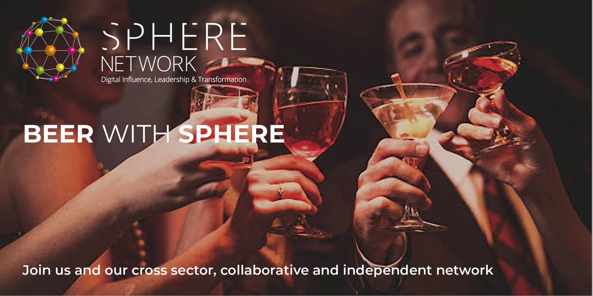 SphereNetwork tweet media