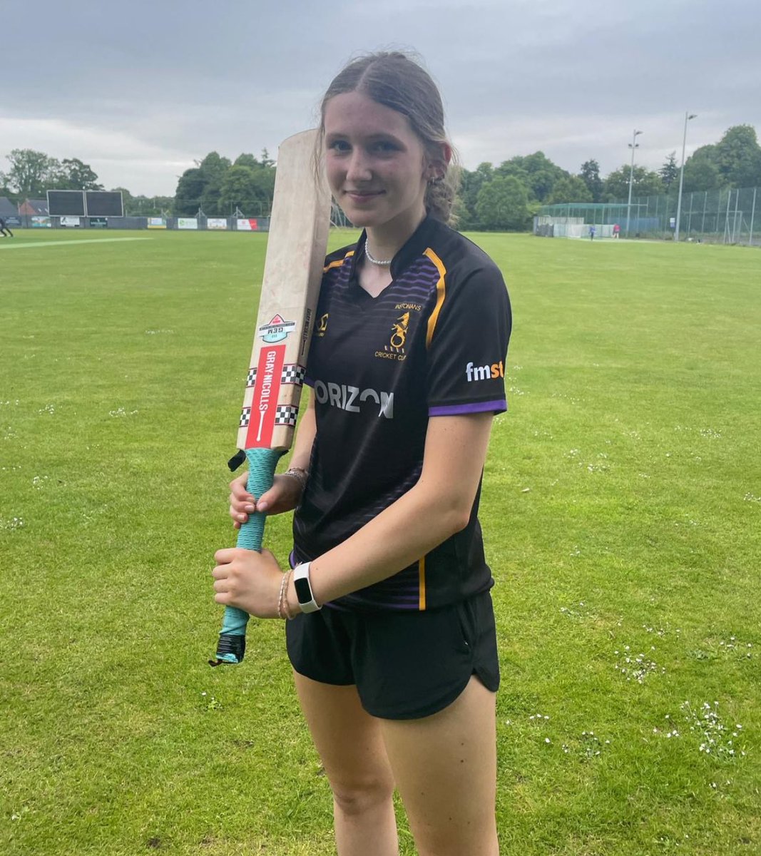 Instonians Cricket tweet media