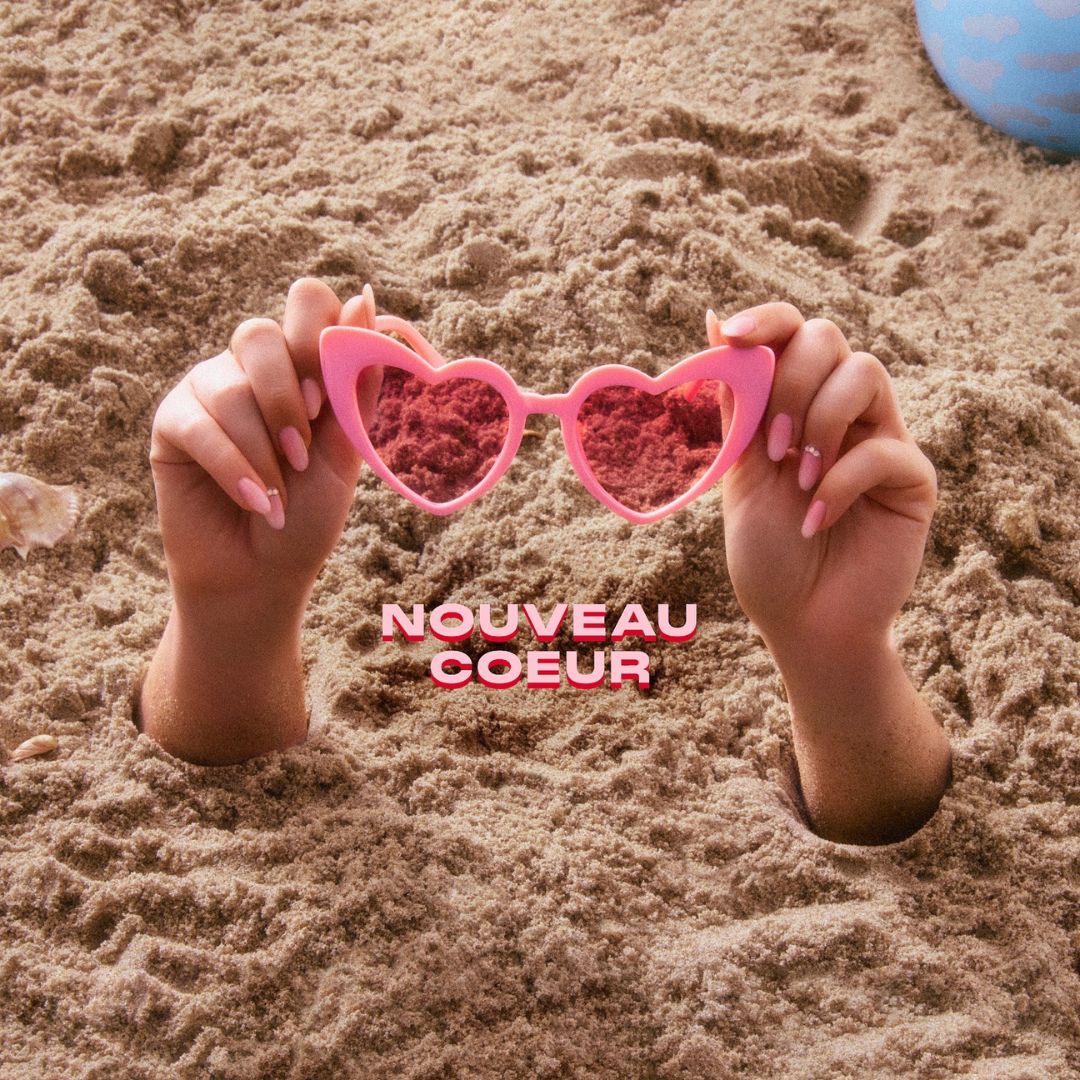 maxfmgrenoble's tweet photo. Helena fête l'arrivée de l'été avec 2 titres : "Summer Body" et "Nouveau Coeur" ☀️💞
#MaxRadio #helena #summerbody #nouveaucoeur https://t.co/Ur18xcF9ED