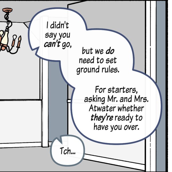 Here's a new Living in Future Tense update ♥

NEW PAGE: liftcomic.com