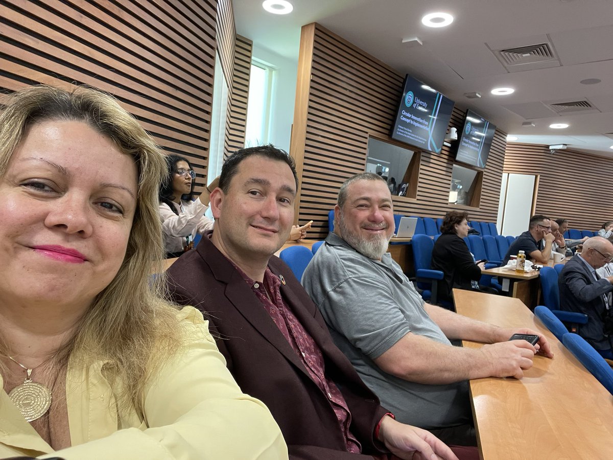 Dr Ana Paula Fonseca tweet media