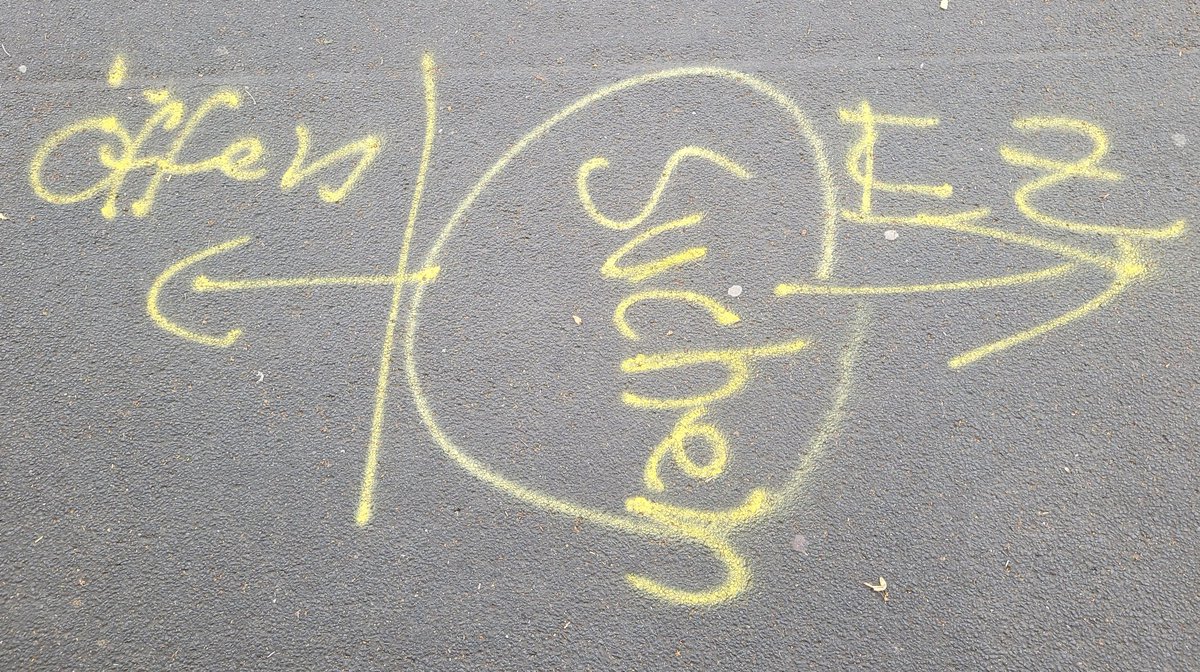 Was soll die Skizze mir sagen?