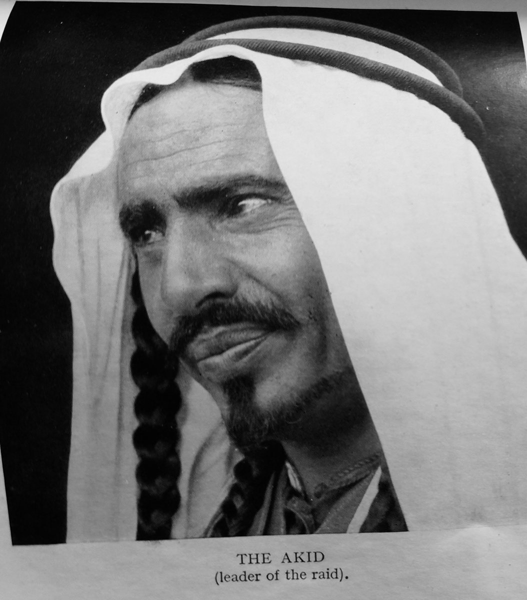 Shliweh11's tweet photo. Drinkers of the wind

بعد أن قرأت هذا الكتاب من تأليف الألماني كارل رسوان "رضوان الرويلي" أرى انه عبارة عن مذكرات تشرح تفاصيل حياته وأسفاره مع القبائل البدوية في شبه الجزيرة العربية، مع التركيز على شغفه العميق بالخيول العربية. وفيما يلي ملخص لمحتوى الكتاب:

#الروله https://t.co/QwTSlzm1Mk