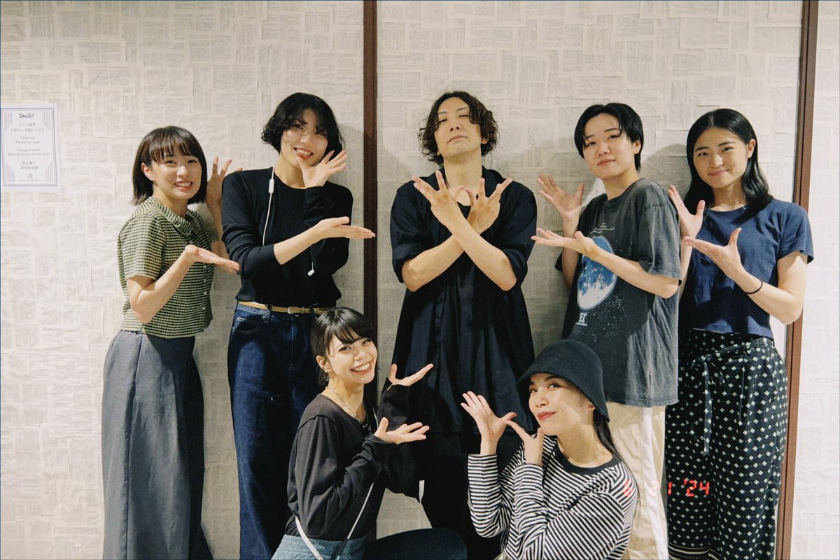 pgt_0918's tweet image. #Lostinthepages
本日もご来場誠にありがとうございました！ 自然と心が熱くなる一日でした。

新聞記者生活残り1日となりました。
最後まで良い意味で変わらずに大切に、感謝を込めて演じます。
次回は27日(木)です🗞️
ご来場心よりお待ちしております！
#イマーシブシアター