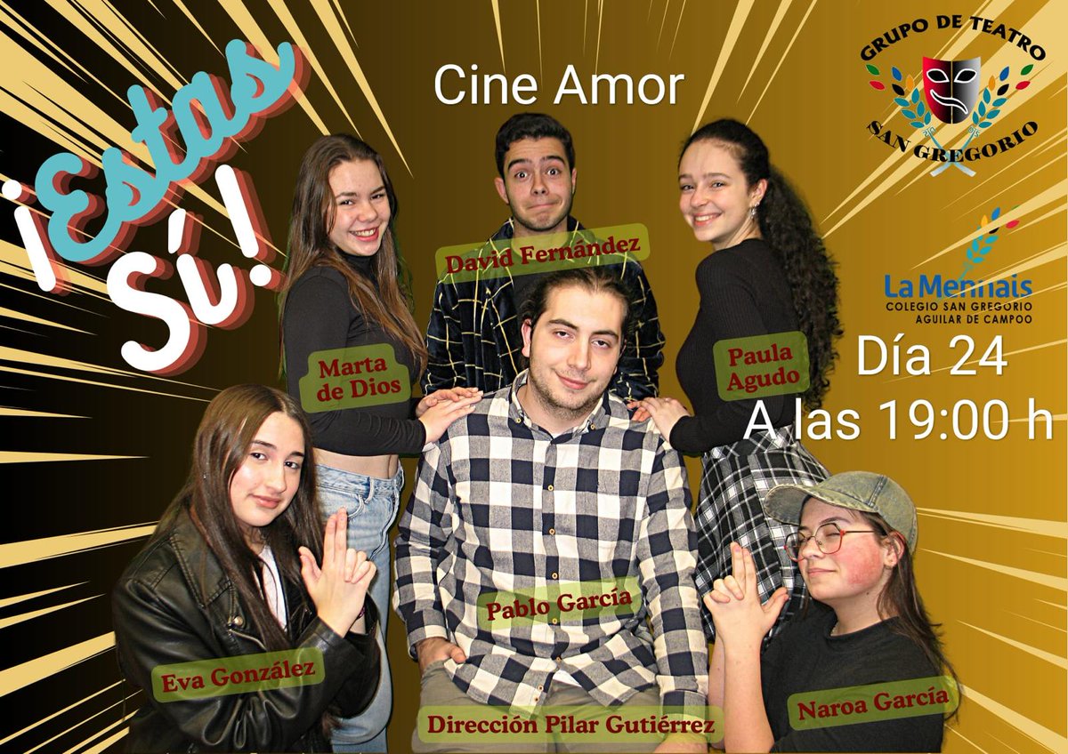 Radio Aguilar FM tweet media