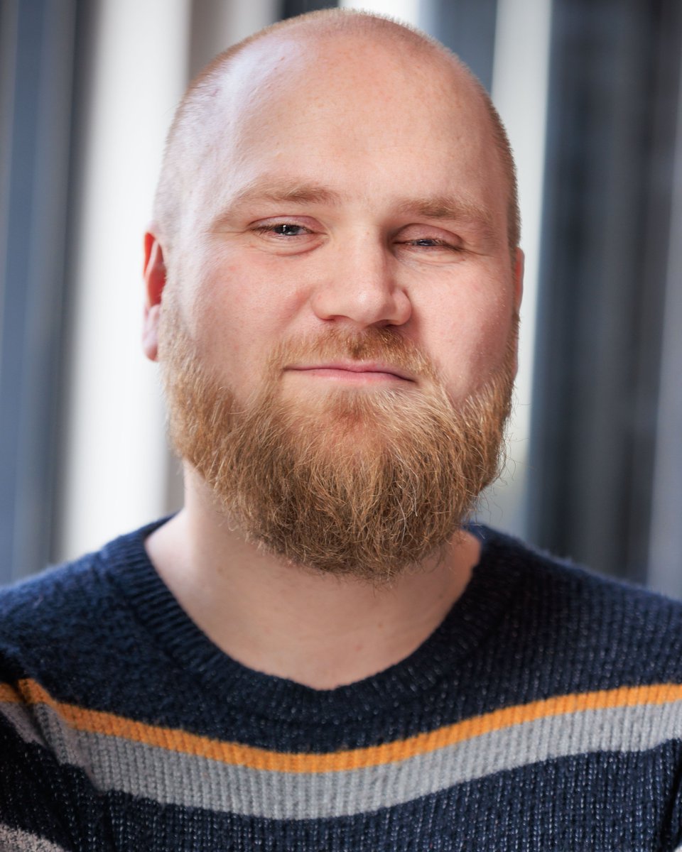 extantltd's tweet image. A letter to Judi Dench, from your biggest fan, Ben Wilson, Extant's blind Trainee Artistic Director.

extant.org.uk/a-letter-to-ju…