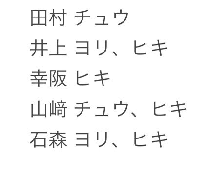 nsh_46____'s tweet photo. 櫻坂46 生写真 トレ
小��由依卒業コンサート 赤衣装

提供 画像①
希望 画像②

レート緩めです
郵送トレ希望
リプお願いします🙇‍♀️ https://t.co/7YYDyipcN6