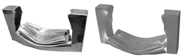 🔋🚗New paper on the crashworthiness of cans for prismatic Li-ion cells 💥 Research with <a href="/AudiOfficial/">Audi</a>  improving our understanding of battery behavior during accidents, ensuring safer electric vehicles. <a href="/NTNU/">NTNU</a> #SIMLab

sciencedirect.com/science/articl…
